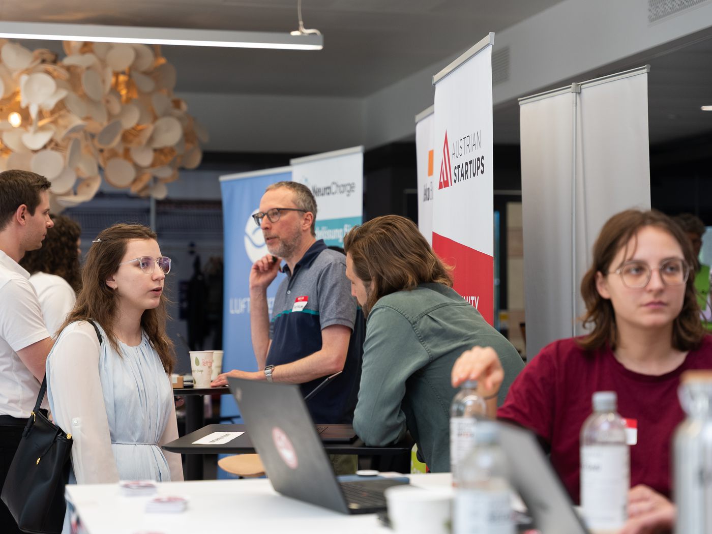 [sic!]onnect 2026 — Startup-Messe (4/23)