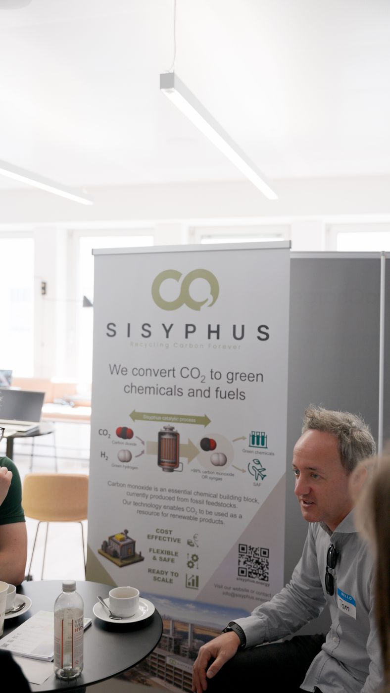 [sic!]onnect 2026 — Startup-Messe (17/23)