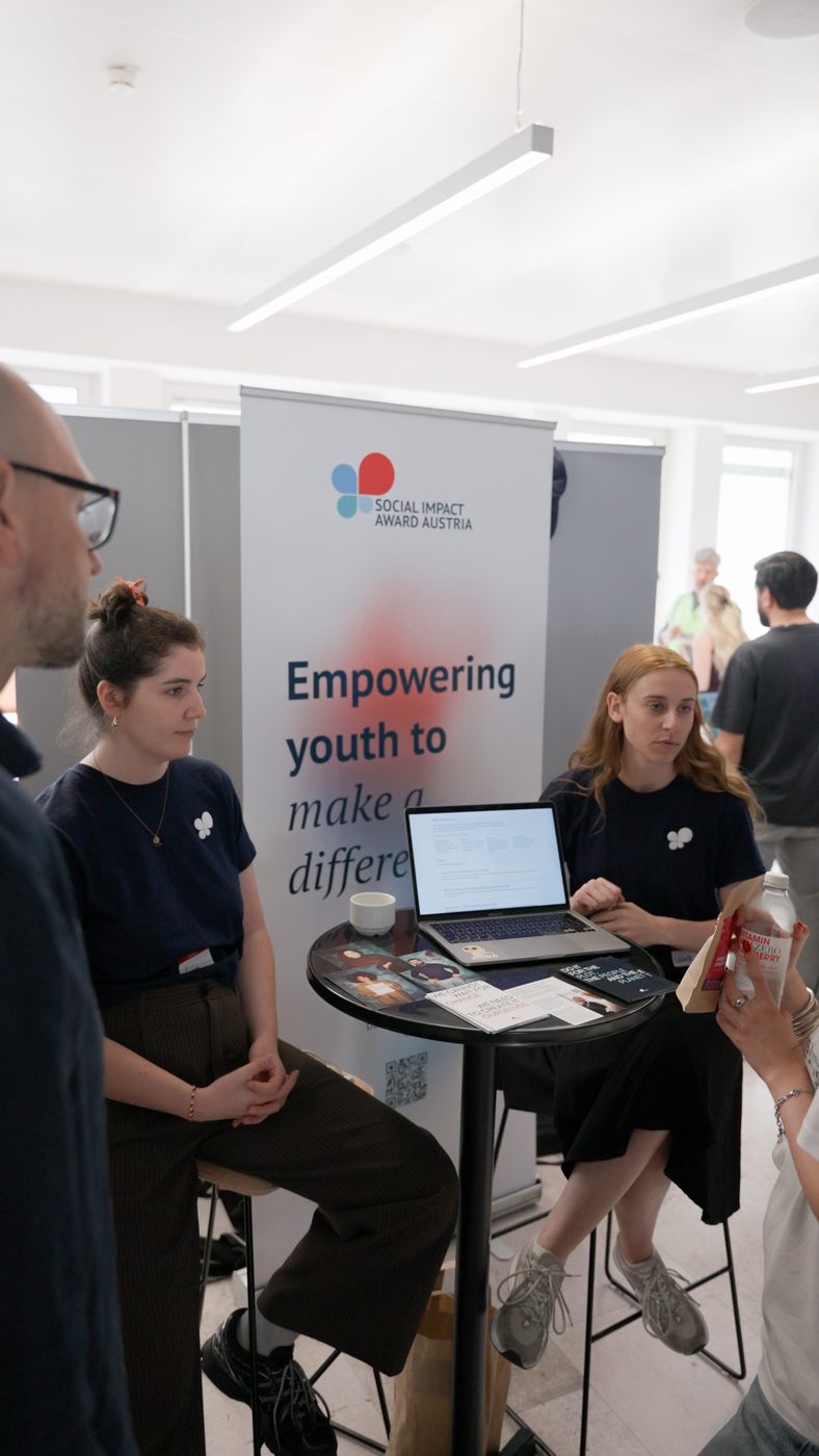 [sic!]onnect 2026 — Startup-Messe (18/23)