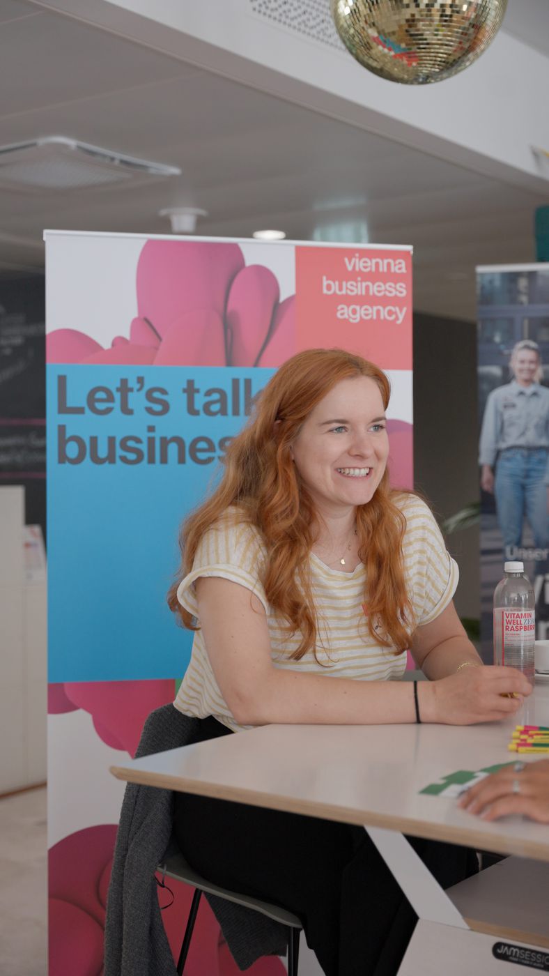 [sic!]onnect 2026 — Startup-Messe (19/23)