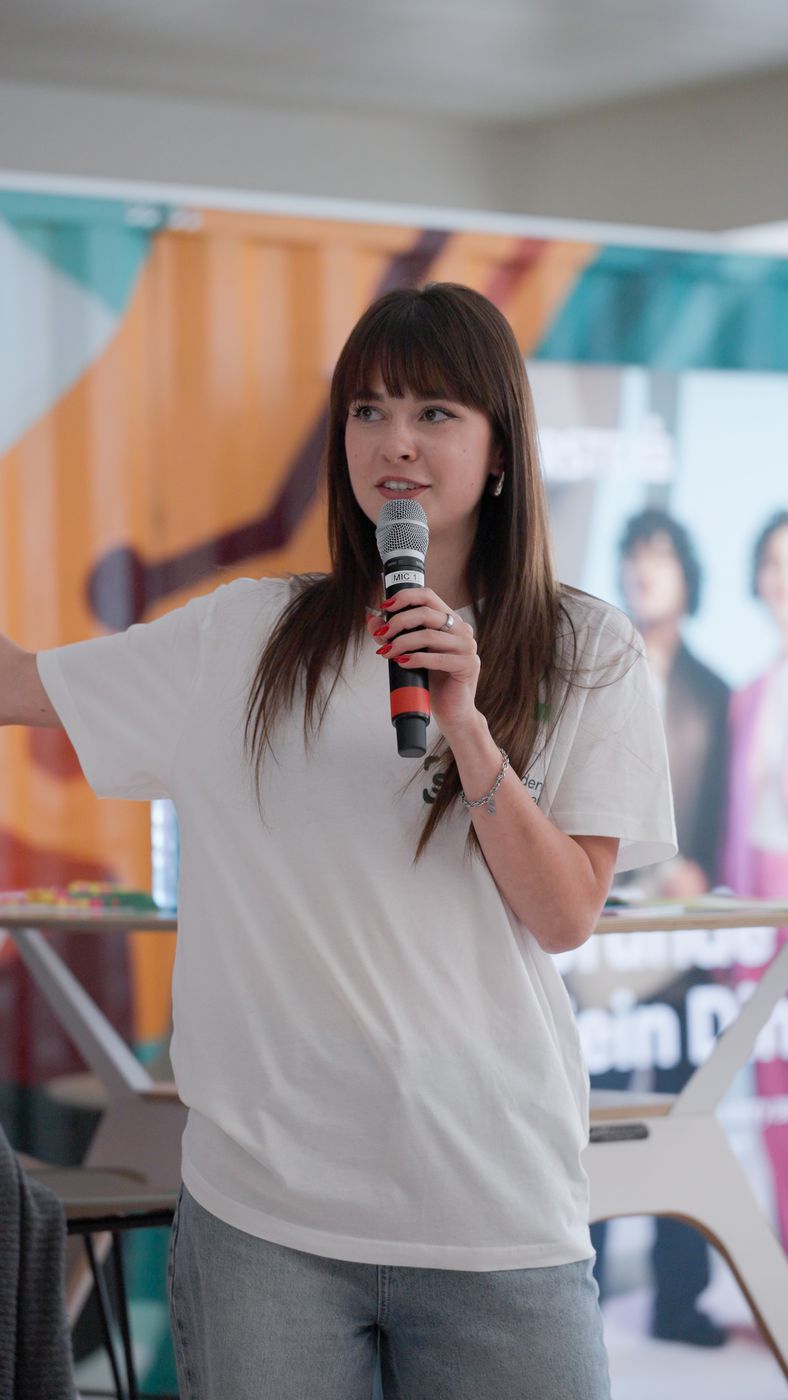 [sic!]onnect 2026 — Startup-Messe (22/23)