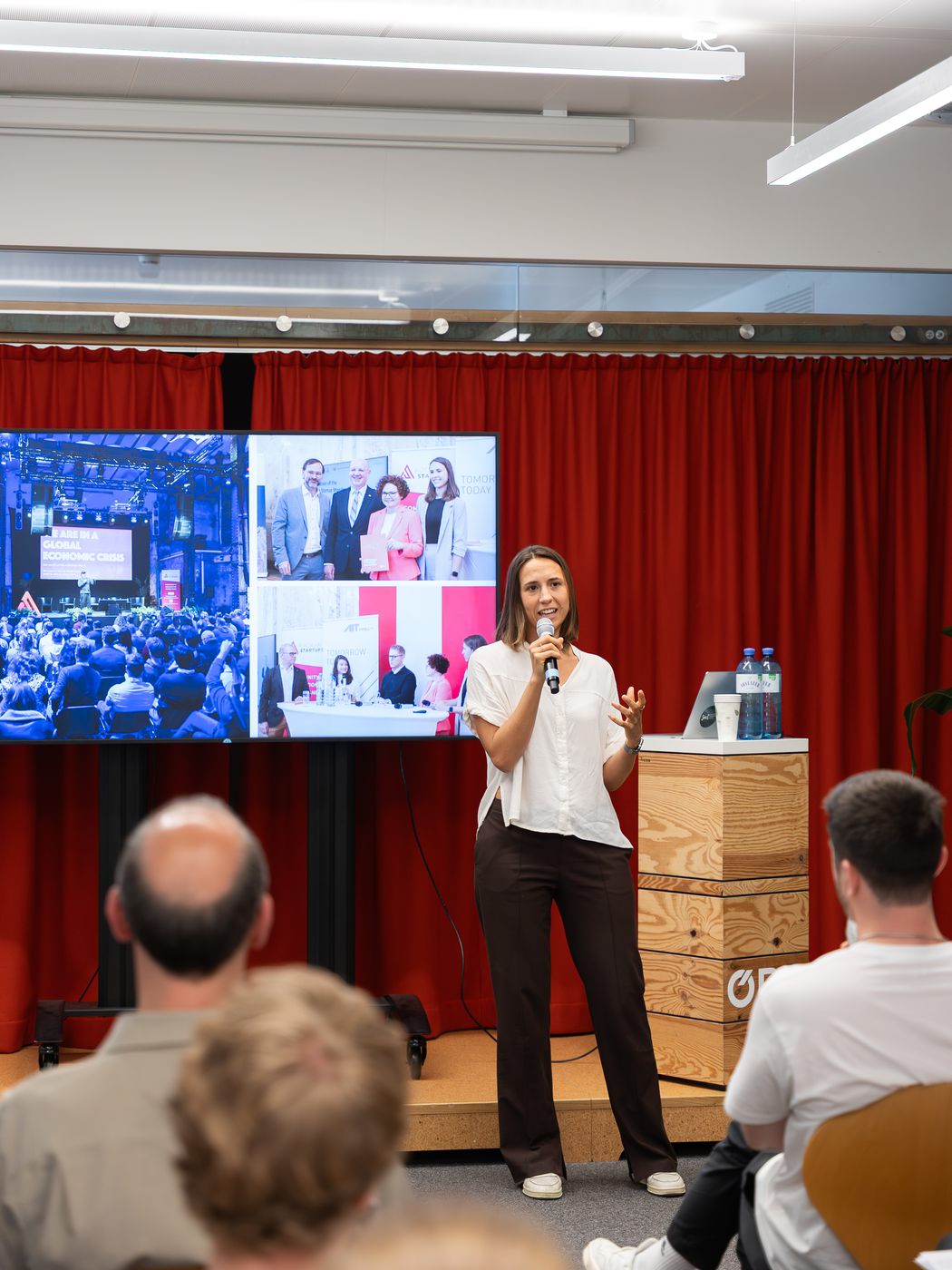 [sic!]onnect 2026 — Keynotes (1/7)