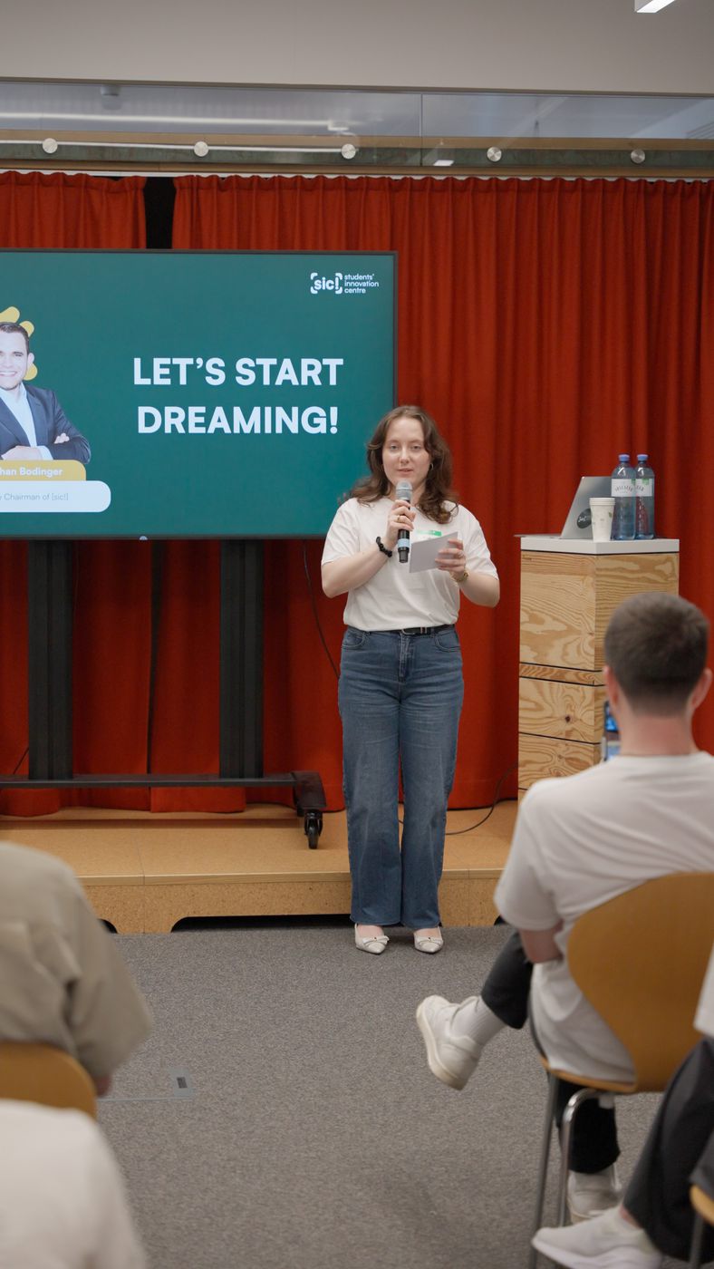 [sic!]onnect 2026 — Keynotes (5/7)