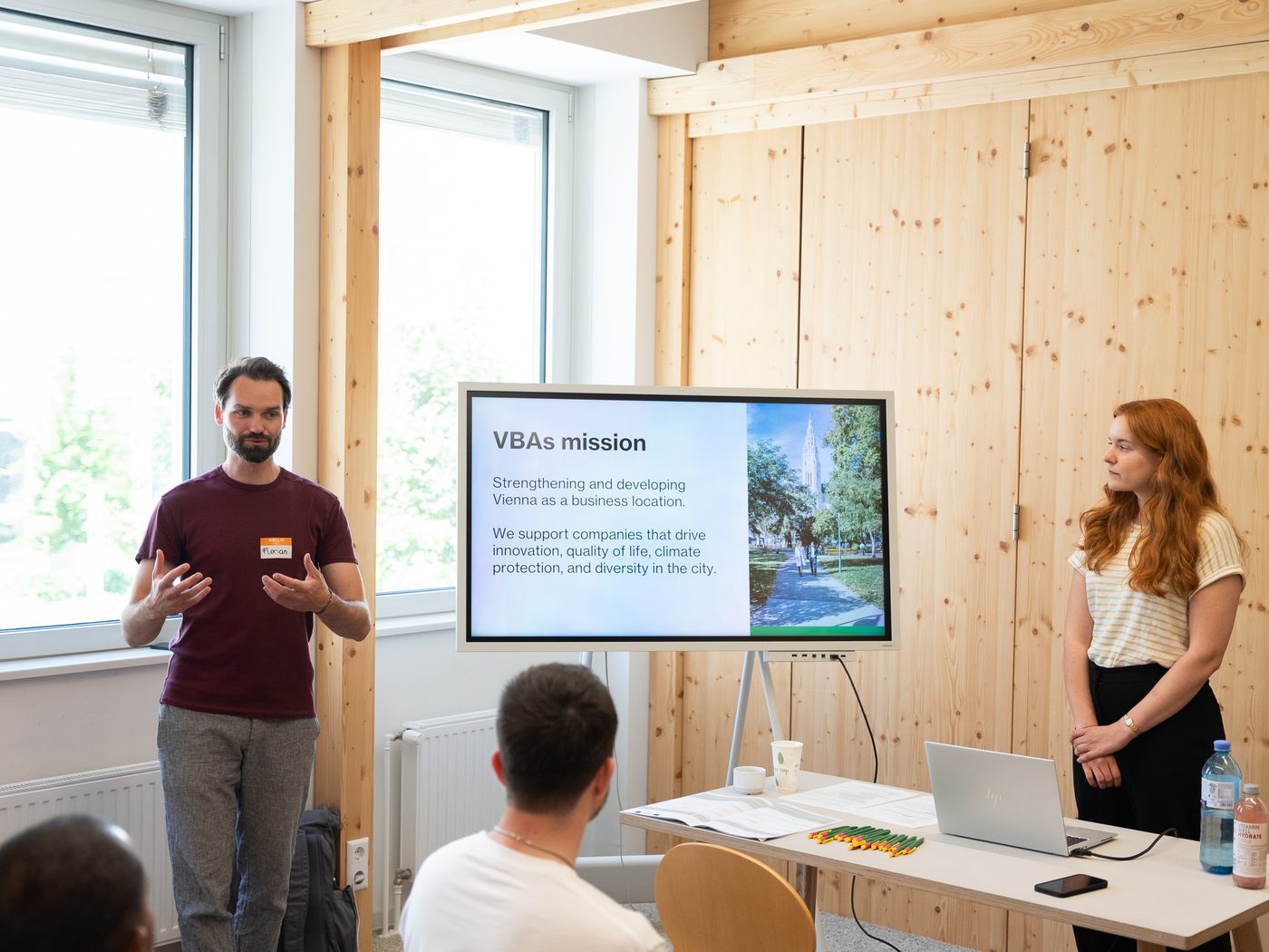 [sic!]onnect 2026 — Workshops (1/4)