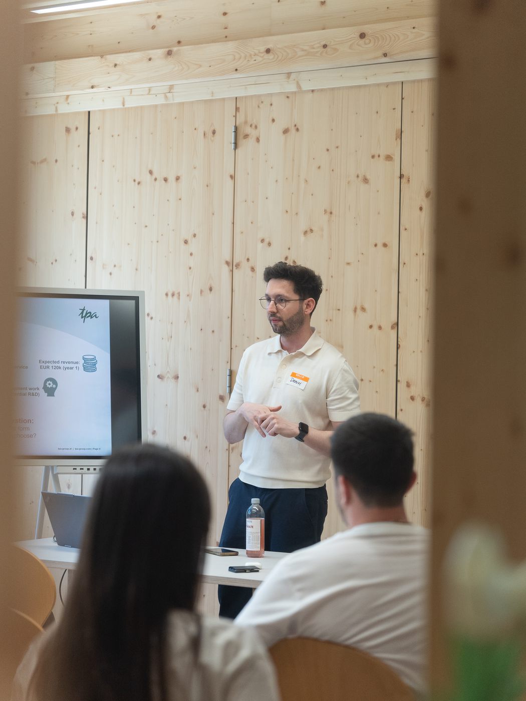 [sic!]onnect 2026 — Workshops (3/4)