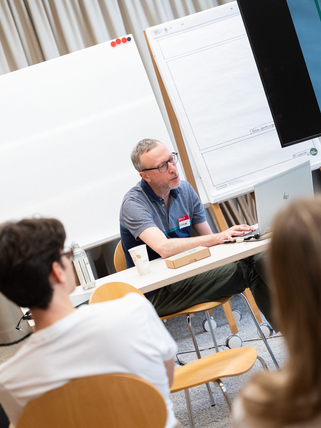 [sic!]onnect 2026 — Workshops (4/4)