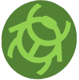 Dungbeetle Logo