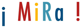 Mira — United In Cycling Logo