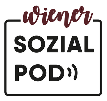 Wiener-Sozial-Pod Logo